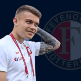 Kamil Piątkowski, RB Salzburg, Transfer Feyenoord