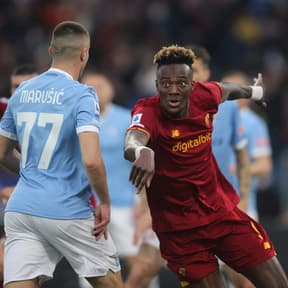 Record-breaking Tammy Abraham blows away Chelsea’s forwards