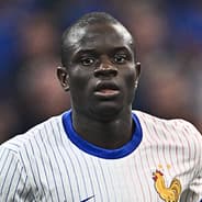 N'Golo Kante, France, Al-Ittihad, 2024/25