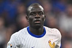 N'Golo Kante, France, Al-Ittihad, 2024/25