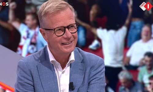 Arno Vermeulen: 'Ajax heeft opvolger Steijn misschien al in huis'