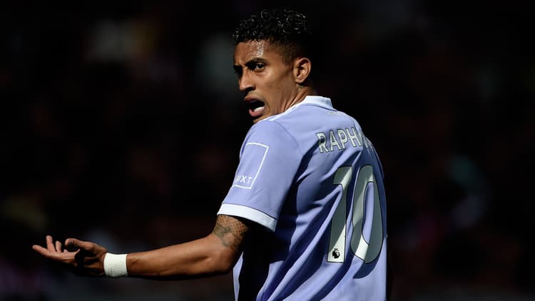 Raphinha, Leeds, 2021/22