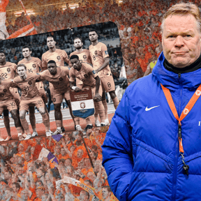 Deze doelman moet tegen Griekenland en Ierland onder de lat staan bij Oranje