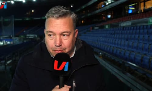 Martijn Krabbendam