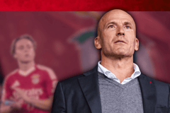 Andreas Schjelderup, Alex Kroes