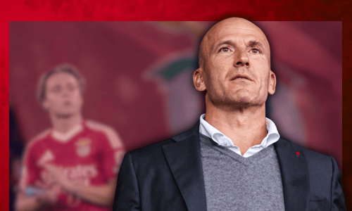 Andreas Schjelderup, Alex Kroes