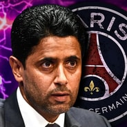 Nasser Al-Khelaifi, PSG