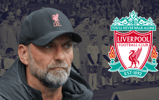 Ryan Gravenberch, Jurgen Klopp