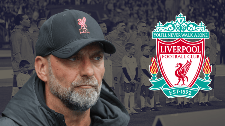 Klopp's future at Liverpool is not guaranteed