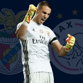 Vlachodimos bereikt persoonlijk akkoord met Ajax