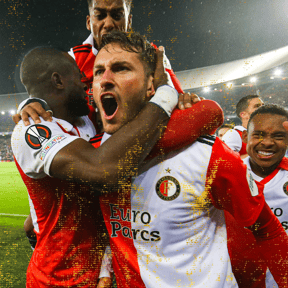 Feyenoord heeft goud in handen met deze internationale superster