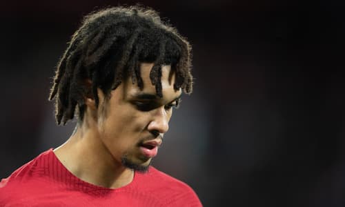 Trent Alexander-Arnold, Liverpool, 2022/23