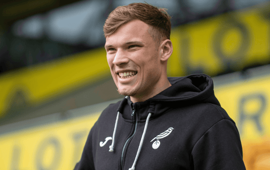 Sydney van Hooijdonk