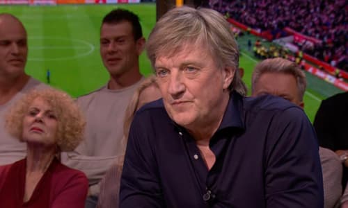 Wim Kieft