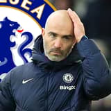 Enzo Maresca, Chelsea, 2024/25