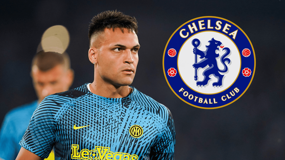 Lautaro Martinez, Chelsea