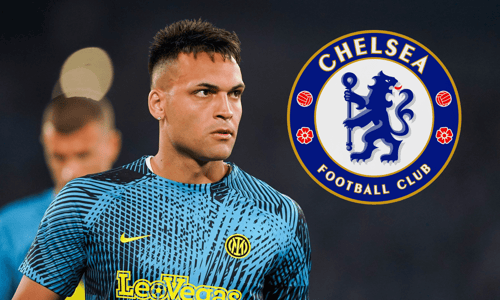 Lautaro Martinez, Chelsea