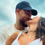 Neymar, Bruna Biancardi, Instagram