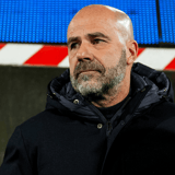 Peter Bosz, PSV