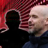 Kim Min-Jae, Erik Ten Hag, Man Utd, 2022/23