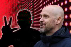 Kim Min-Jae, Erik Ten Hag, Man Utd, 2022/23