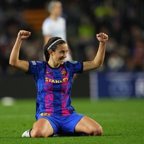 Barcelona make history and THRASH Madrid in Women’s Clasico