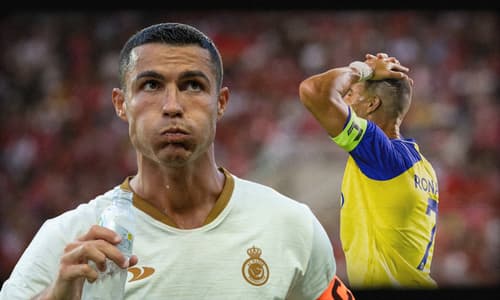 Cristiano Ronaldo, Al-Nassr, 2023/24