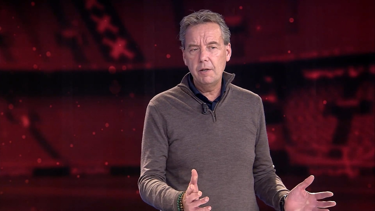 Valentijn Driessen