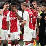 Ajax, team 2024/25, Francesco Farioli