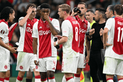 Ajax, team 2024/25, Francesco Farioli