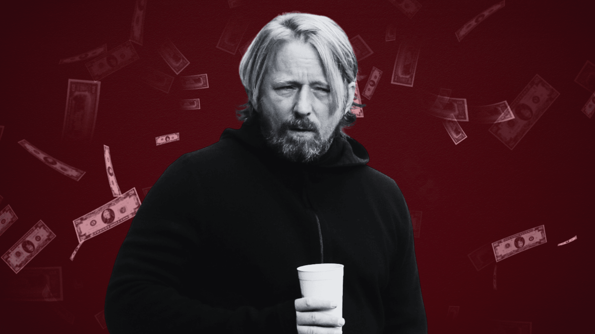 Sven Mislintat, Geld