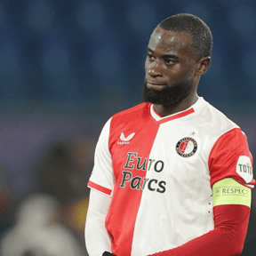 Spectaculaire terugkeer lijkt ideale zet voor Feyenoord bij vertrek Geertruida