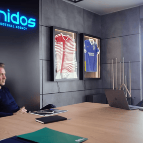 Zaakwaarnemer komt met mooi nieuws voor fans van Feyenoord