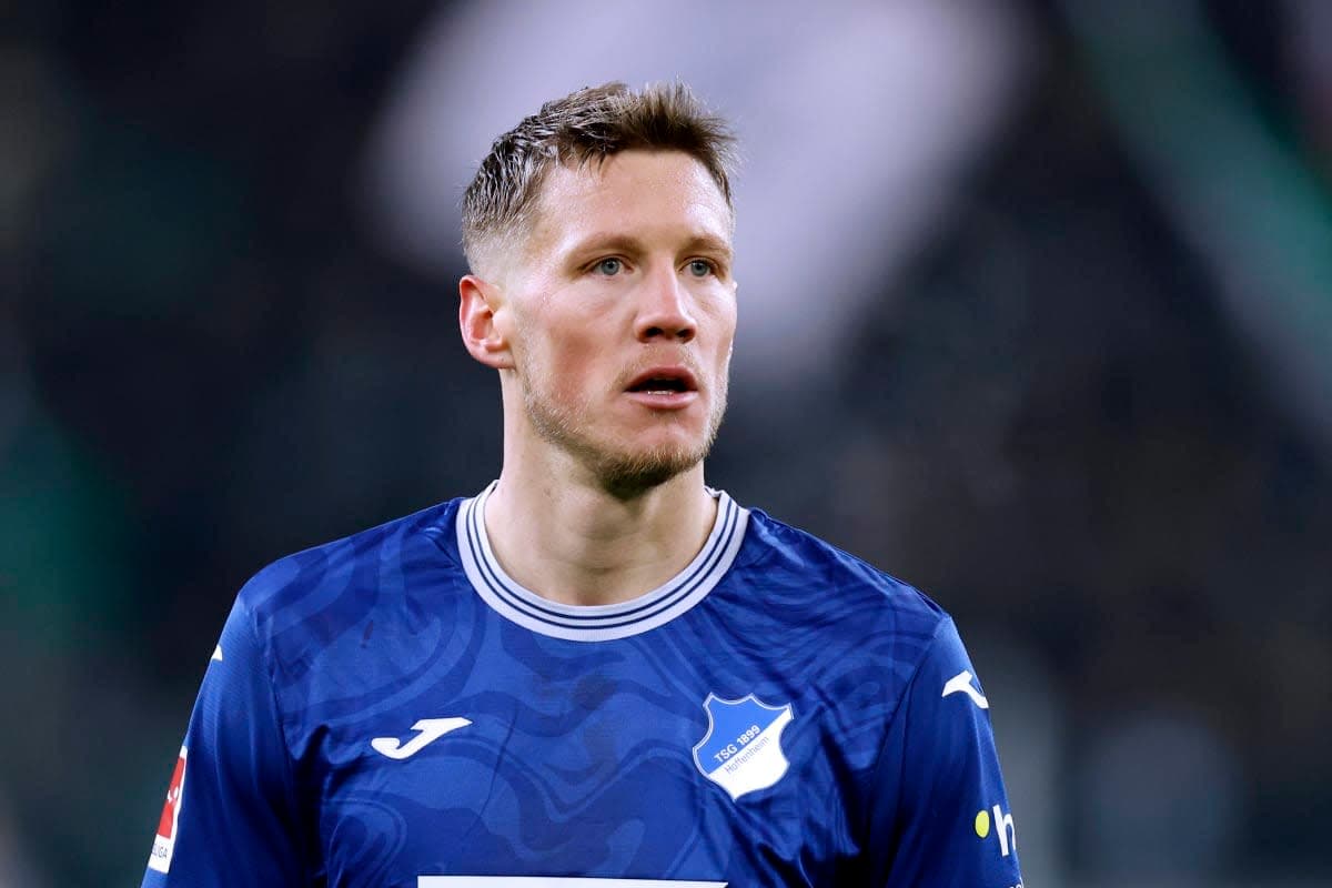 Eredivisieclub belde deze winter met Wout Weghorst voor sensationele transfer