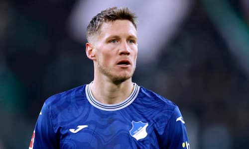 Eredivisieclub belde deze winter met Wout Weghorst voor sensationele transfer