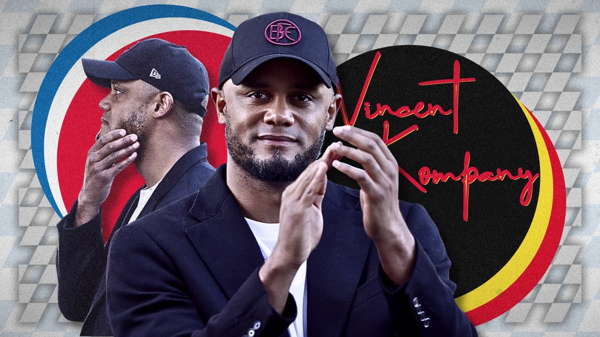 Vincent Kompany, Bayern Munich