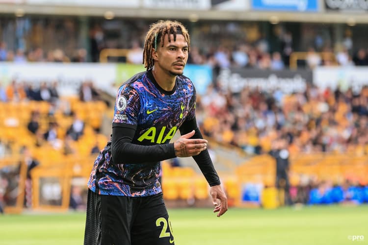 Could Dele Alli leave Tottenham?