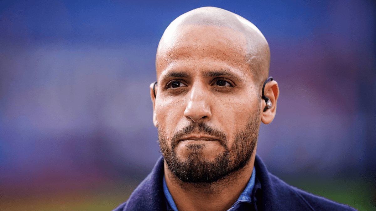 Karim El Ahmadi