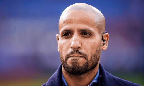 Karim El Ahmadi