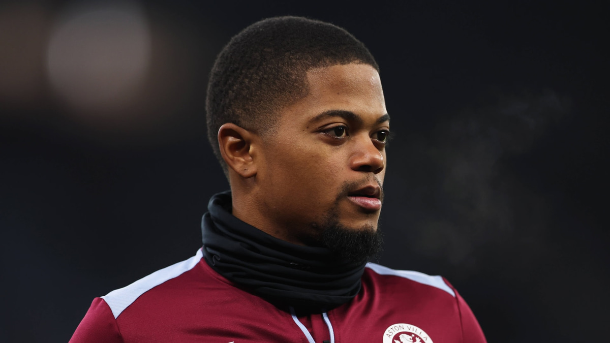 Leon Bailey, Aston Villa, 2023/24