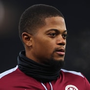 Leon Bailey, Aston Villa, 2023/24