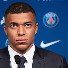 The 13 players Mbappe wants out of PSG