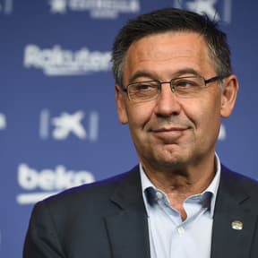 Barcelona civil war! Bartomeu launches scathing attack on Laporta