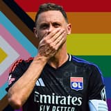 Nemanja Matic, Lyon, LGBT, 2024/25
