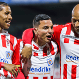 Jearl Margaritha, TOP Oss