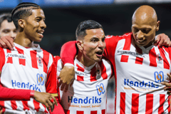 Jearl Margaritha, TOP Oss