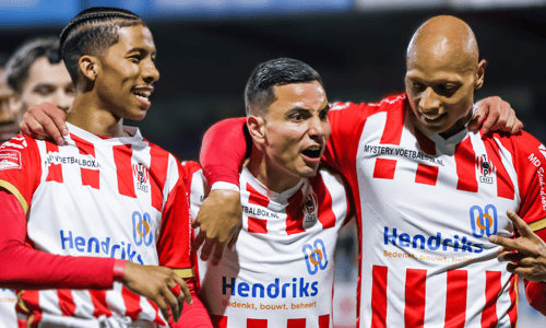 Jearl Margaritha, TOP Oss