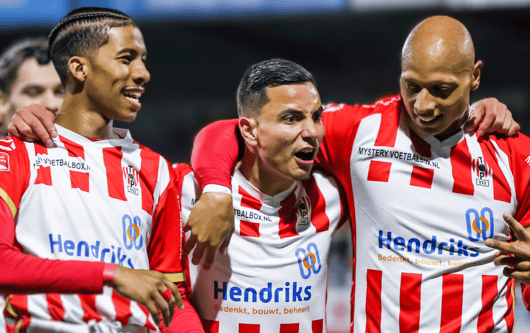 Jearl Margaritha, TOP Oss