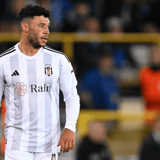 Alex Oxlade-Chamberlain