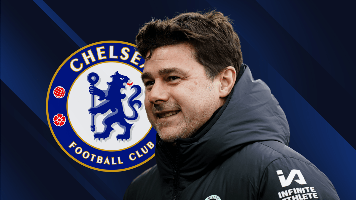 Mauricio Pochettino, Chelsea, 2023/24